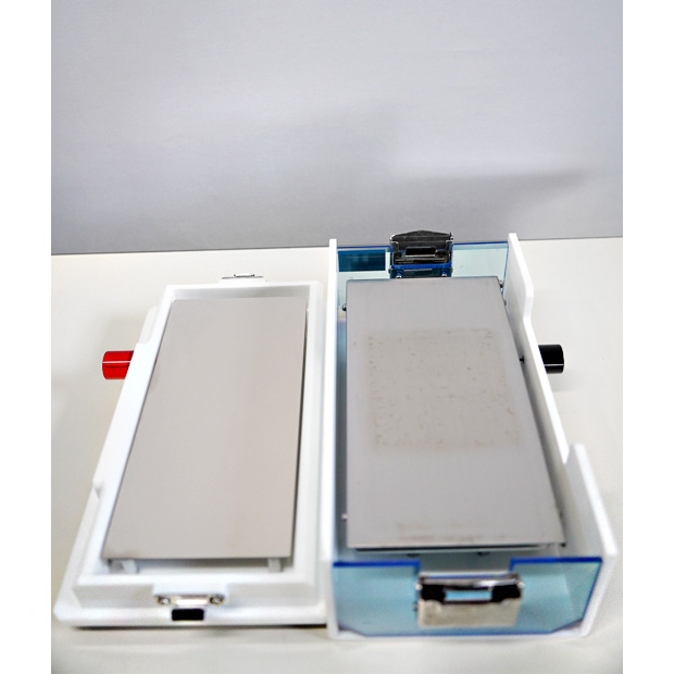 電源付きセミドライブロッティング装置　パワードブロット2M　WSE-4125（2322496）｜中古・レンタル　インターリンク