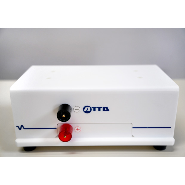 電源付きセミドライブロッティング装置　パワードブロット2M　WSE-4125（2322496）｜中古・レンタル　インターリンク