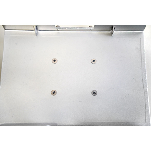 超薄型マイクロプレートミキサー　MPX-96｜中古・レンタル　インターリンク