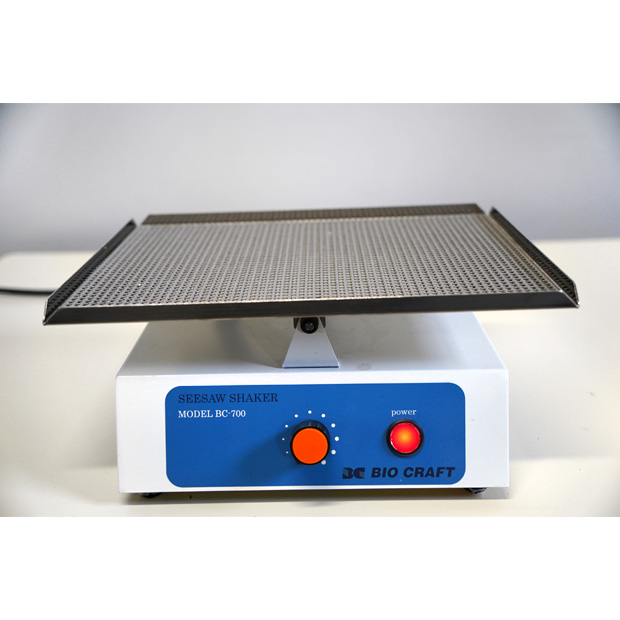 シーソーシェーカー　BC-700（67-0320-74）｜中古・レンタル　インターリンク