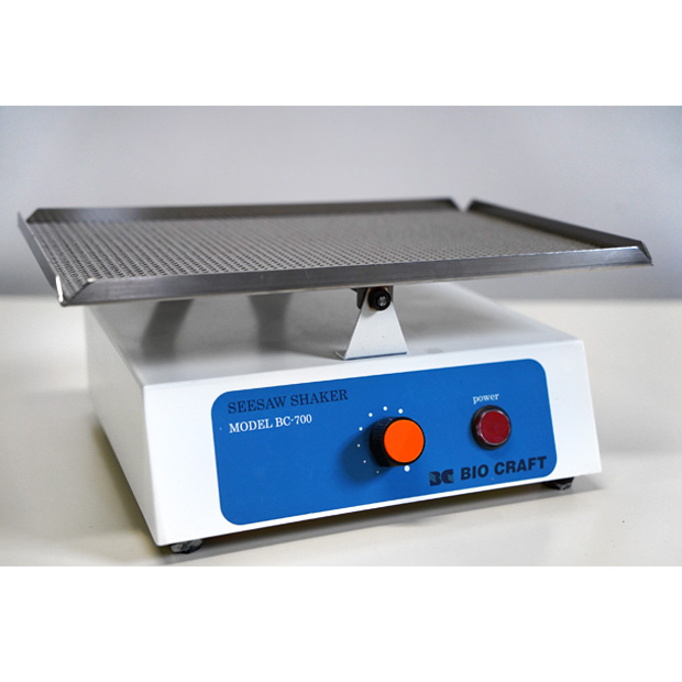 シーソーシェーカー　BC-700（67-0320-74）｜中古・レンタル　インターリンク