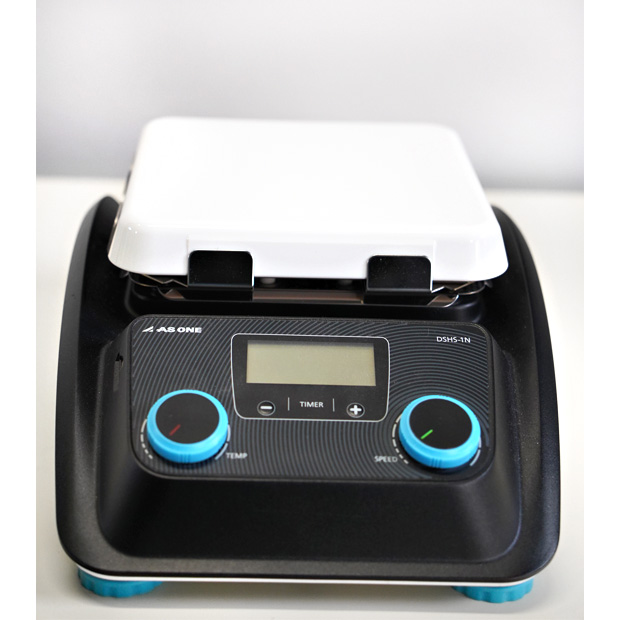 ホットスターラー　デジタル　DSHS-1N／3-6514-01｜中古・レンタル　インターリンク