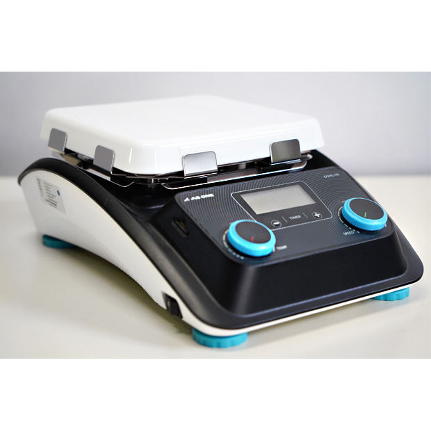 ホットスターラー　デジタル　DSHS-1N／3-6514-01｜中古・レンタル　インターリンク