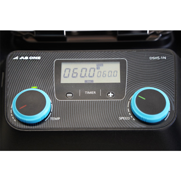 ホットスターラー　デジタル　DSHS-1N／3-6514-01｜中古・レンタル　インターリンク