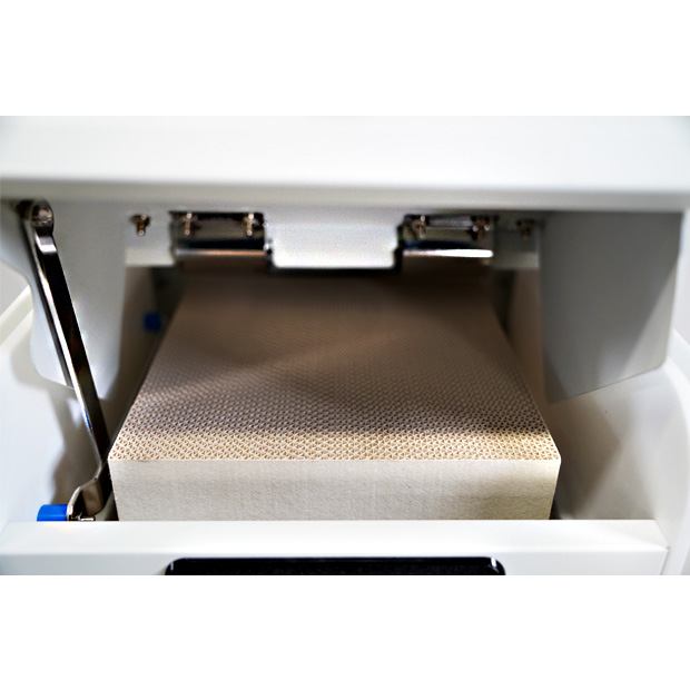 卓上型ガス除去装置　どこでもドラフト　シングルフィルタ―付　SMST-DD-HD｜中古・レンタル　インターリンク