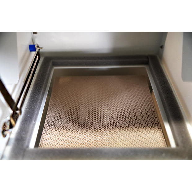 卓上型ガス除去装置　どこでもドラフト　シングルフィルタ―付　SMST-DD-HD｜中古・レンタル　インターリンク