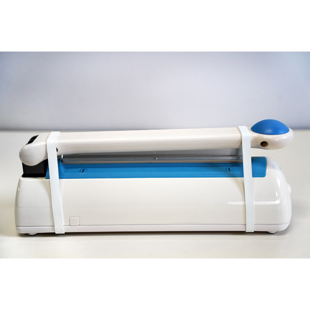 ポリシーラー　手動・卓上型シーラー　P-300｜中古・レンタル　インターリンク