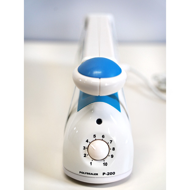 ポリシーラー　手動・卓上型シーラー　P-300｜中古・レンタル　インターリンク