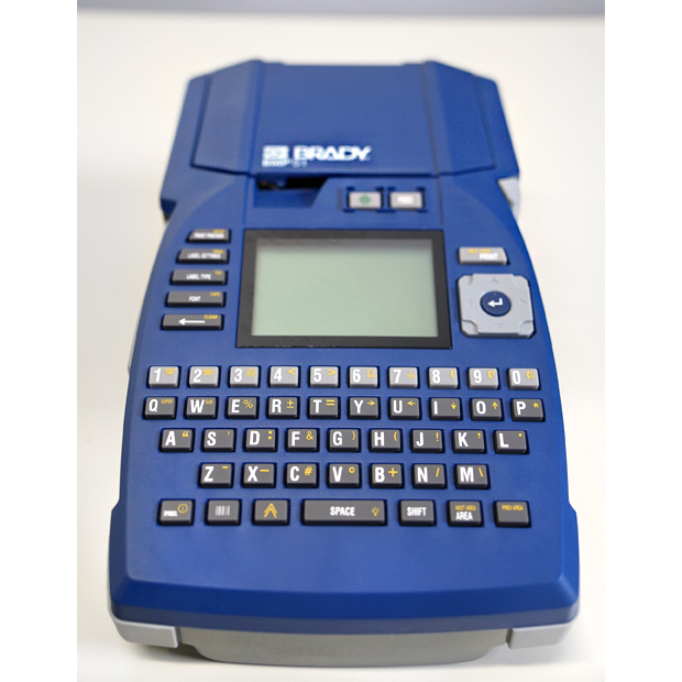 ラベルプリンター　モバイルプリンター　BMP51（BMP51-KIT-BP）｜中古・レンタル　インターリンク