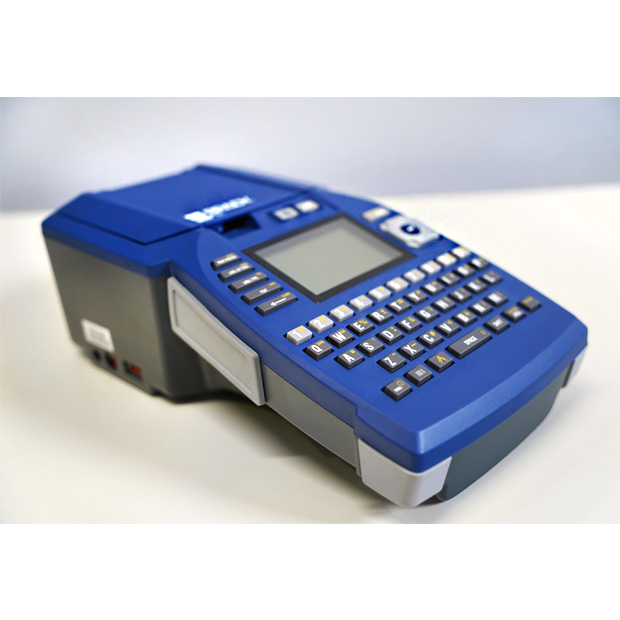 ラベルプリンター　モバイルプリンター　BMP51（BMP51-KIT-BP）｜中古・レンタル　インターリンク