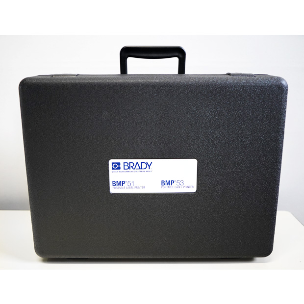 ラベルプリンター　モバイルプリンター　BMP51（BMP51-KIT-BP）｜中古・レンタル　インターリンク