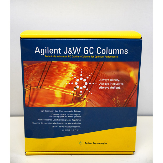Agilent J&W GC Columus　DB-1（125-1005）｜中古・レンタル　インターリンク