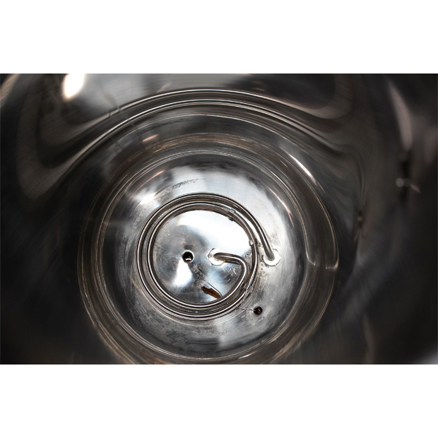 高圧蒸気滅菌器　オートクレーブ　ハイクレーブ　HVN-50ⅡLB｜中古・レンタル　インターリンク