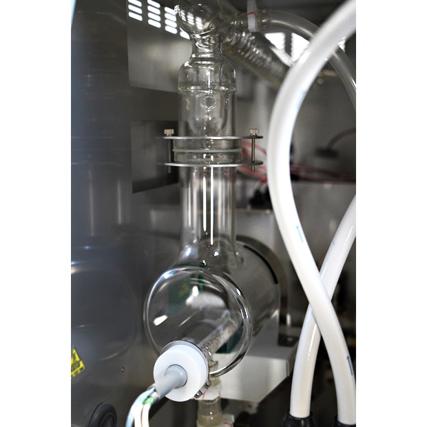 純水製造装置 イオン交換水・蒸留水製造装置　オートスチル　WG251｜中古・レンタル　インターリンク