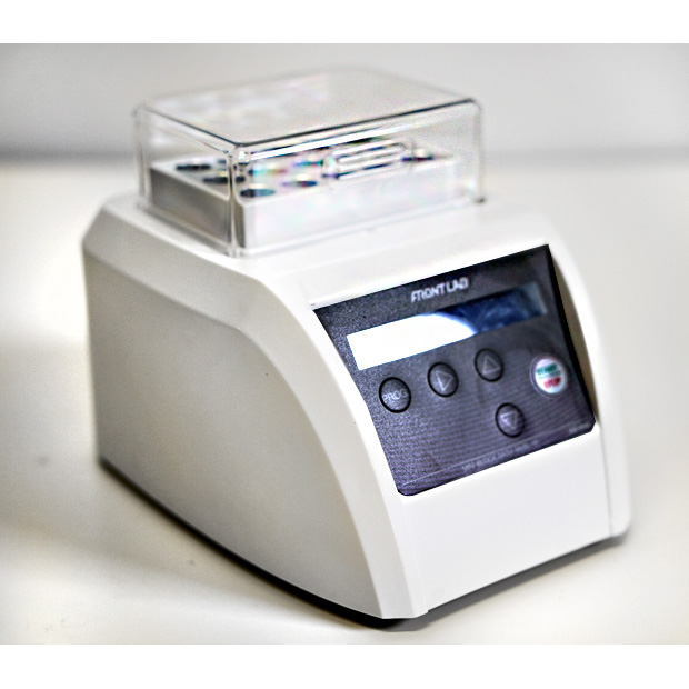 ミニブロックバス　MyBL-10（1-2812-01）｜中古・レンタル　インターリンク