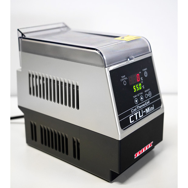 アルミブロック恒温槽　CTU-Mini｜中古・レンタル　インターリンク