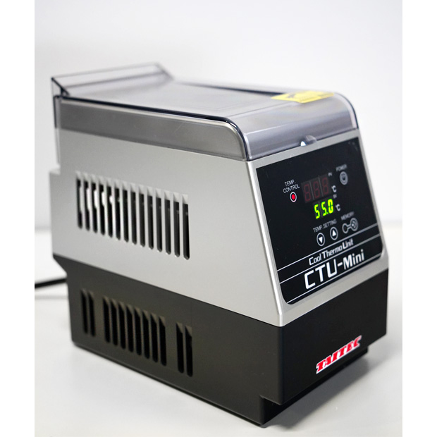 アルミブロック恒温槽　CTU-Mini｜中古・レンタル　インターリンク