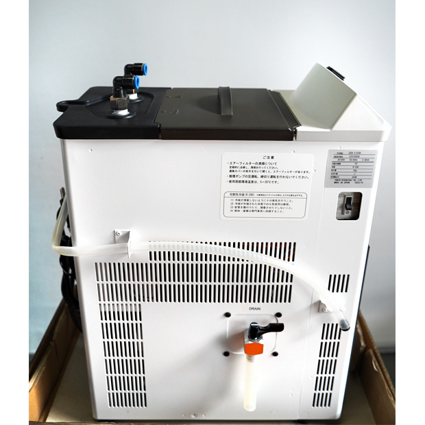 小型冷却水循環装置　クールエース　CCA-1123A（283570）｜中古・レンタル　インターリンク