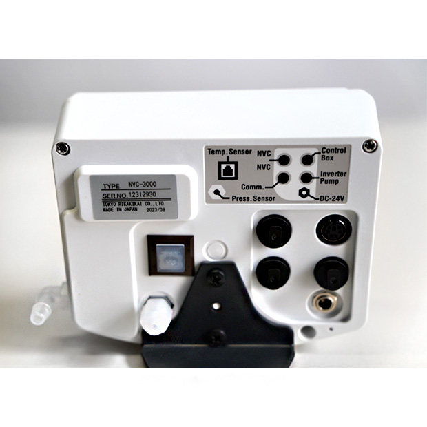 真空コントローラー　NVC-3000（269370）｜中古・レンタル　インターリンク