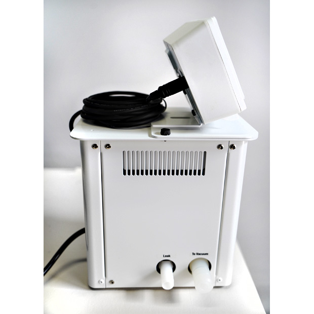 大型濃縮装置用真空コントローラー　NVC-3000L（279410）｜中古・レンタル　インターリンク
