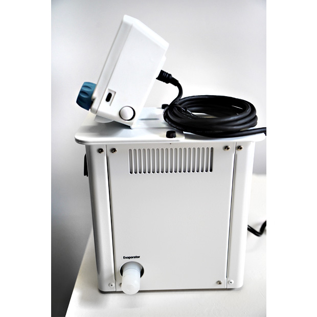 大型濃縮装置用真空コントローラー　NVC-3000L（279410）｜中古・レンタル　インターリンク