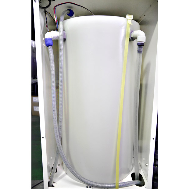 キャビネット型純水装置　ピュアライト　PR-0500SG-001｜中古・レンタル　インターリンク