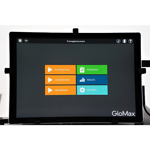 高感度マルチモードプレートリーダー　GloMax® Discover System　GM3000｜中古・レンタル　インターリンク