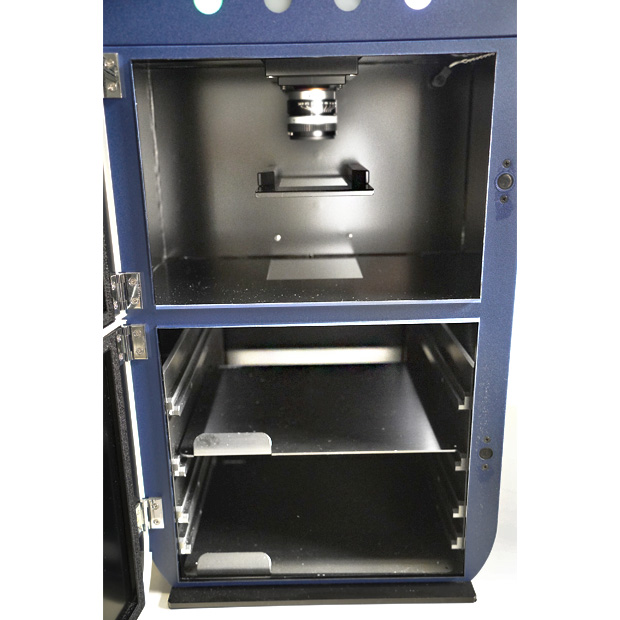 ATTO 高感度発光蛍光イメージングシステム　ルミノグラフ　LuminoGraph I WSE-6100｜中古・レンタル　インターリンク