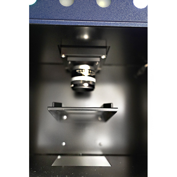 ATTO 高感度発光蛍光イメージングシステム　ルミノグラフ　LuminoGraph I WSE-6100｜中古・レンタル　インターリンク