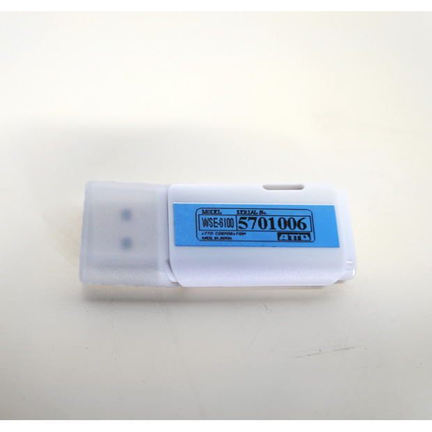 ATTO 高感度発光蛍光イメージングシステム　ルミノグラフ　LuminoGraph I WSE-6100｜中古・レンタル　インターリンク