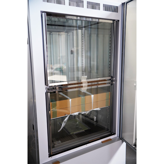 人工気象器 クローズド型　植物育成チャンバー　LH-411PFST-SP｜中古・レンタル　インターリンク