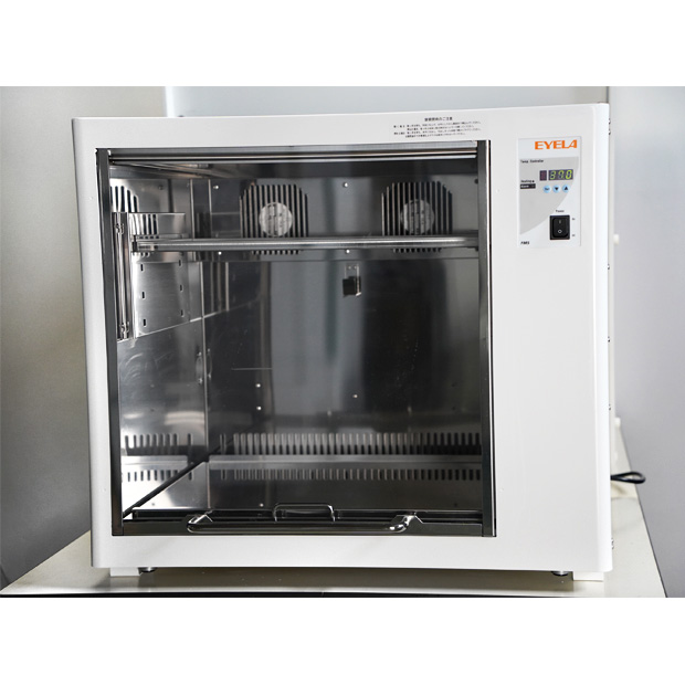 振盪機用恒温チャンバー　FMS-1000型（191070）｜中古・レンタル　インターリンク