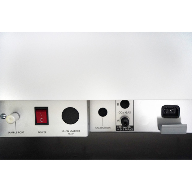 CO2インキュベーター　MCO-170AIC-PJ｜中古・レンタル　インターリンク