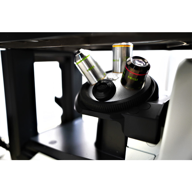 培養顕微鏡　位相差エントリーセット　CKX53｜中古・レンタル　インターリンク