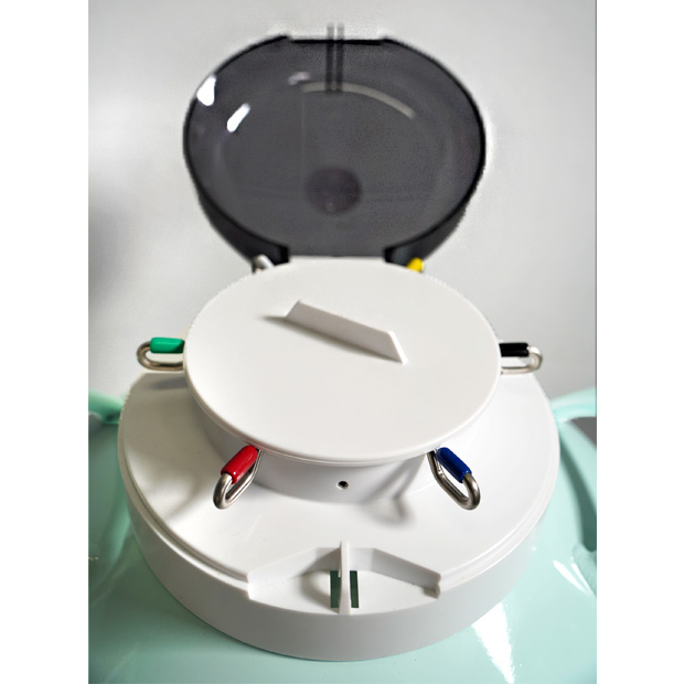 液体窒素凍結保存容器　DR-30-6｜中古・レンタル　インターリンク