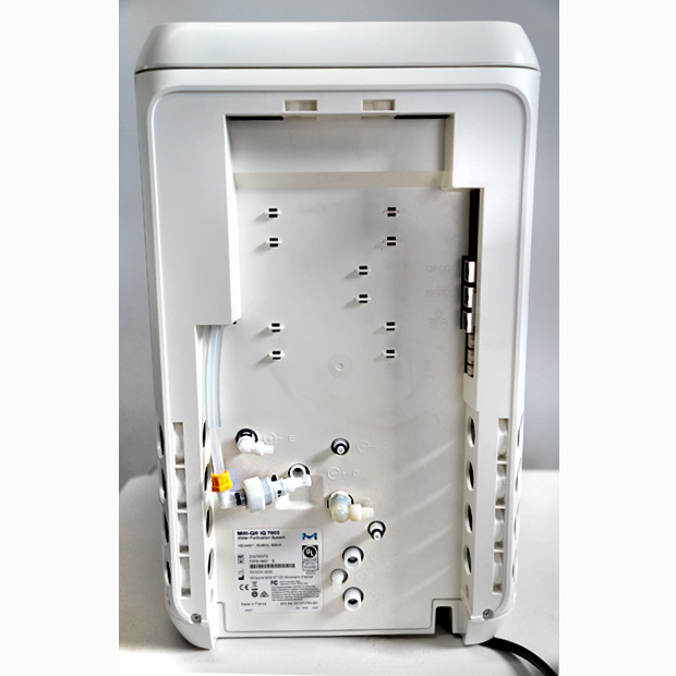 超純水・純水製造装置　Milli-Q IQ7003（ZIQ7003T0）｜中古・レンタル　インターリンク