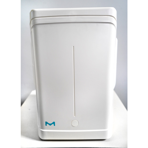 超純水・純水製造装置　Milli-Q IQ7003（ZIQ7003T0）｜中古・レンタル　インターリンク