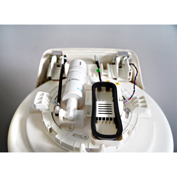 超純水・純水製造装置　Milli-Q IQ7003（ZIQ7003T0）｜中古・レンタル　インターリンク