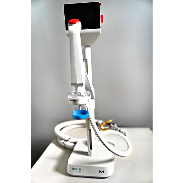 超純水・純水製造装置　Milli-Q IQ7003（ZIQ7003T0）｜中古・レンタル　インターリンク