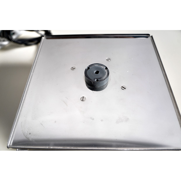 マイクロプレートシェーカー　LD-452(45210)　0710600｜中古・レンタル　インターリンク