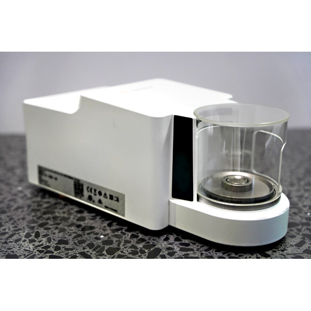 プレミアム電子天びん　CubisⅡ　キュービスツー　MCA2.7S-2S01-M｜中古・レンタル　インターリンク