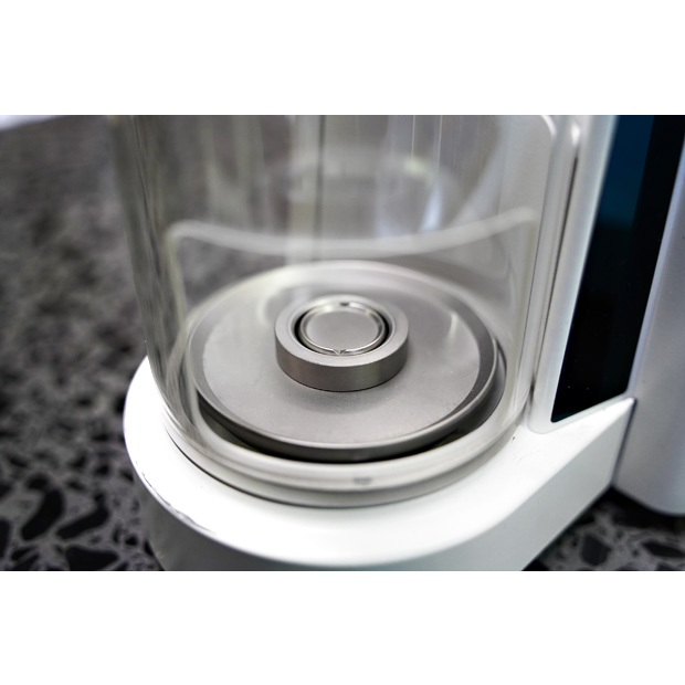 プレミアム電子天びん　CubisⅡ　キュービスツー　MCA2.7S-2S01-M｜中古・レンタル　インターリンク
