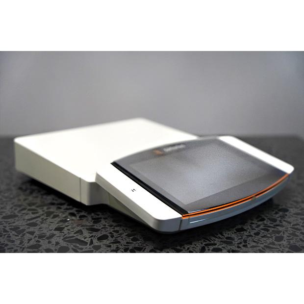 プレミアム電子天びん　CubisⅡ　キュービスツー　MCA2.7S-2S01-M｜中古・レンタル　インターリンク
