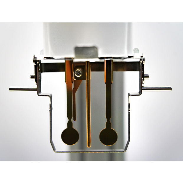 音叉振動式粘度計　VIBRO VISCOMETER SV-10｜中古・レンタル　インターリンク