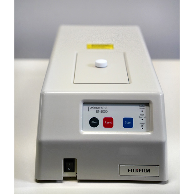 エンドトキシン測定装置　トキシノメーター　ET-6000｜中古・レンタル　インターリンク