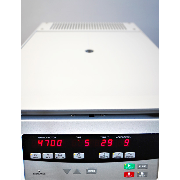 コンパクト多機能遠心機・卓上型高速冷却遠心機　Allegra X-30R（A99473）｜中古・レンタル　インターリンク