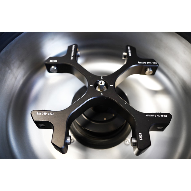 コンパクト多機能遠心機・卓上型高速冷却遠心機　Allegra X-30R（A99473）｜中古・レンタル　インターリンク