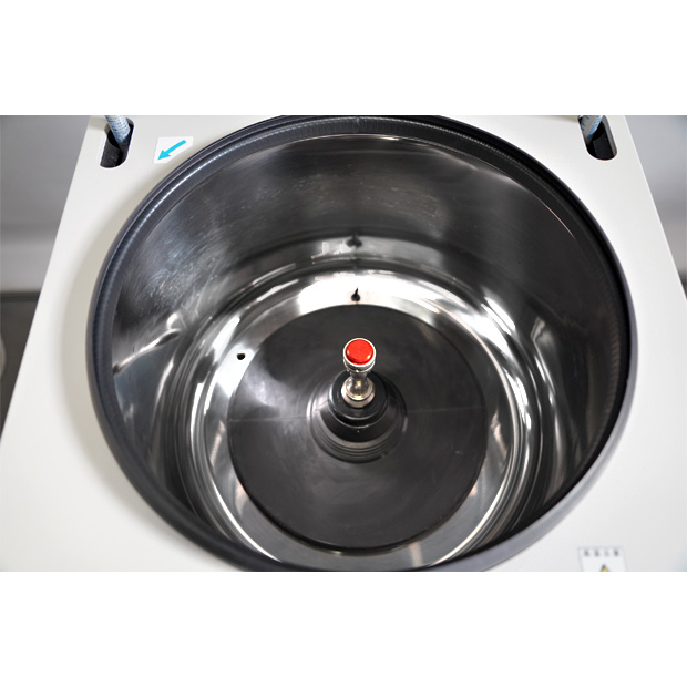 多目的冷却遠心機　CAX-571｜中古・レンタル　インターリンク