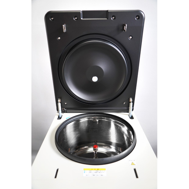 多目的冷却遠心機　CAX-571｜中古・レンタル　インターリンク