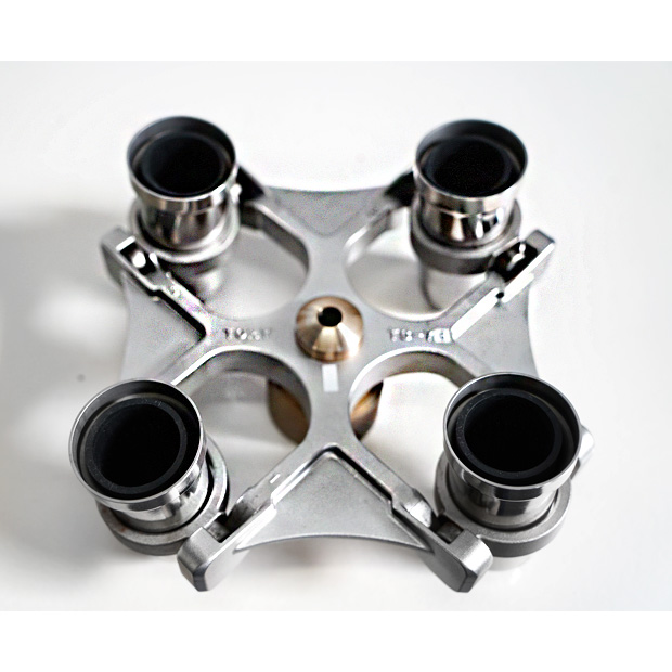 多目的冷却遠心機　CAX-571｜中古・レンタル　インターリンク